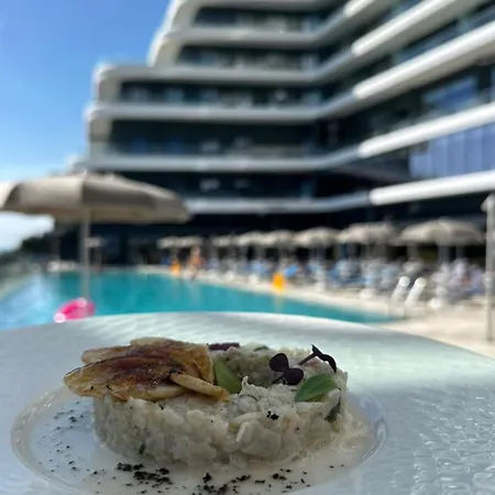 Deluxe Appartamento *