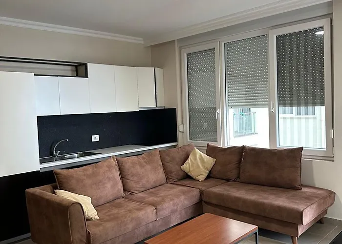 Appartement Deluxe *