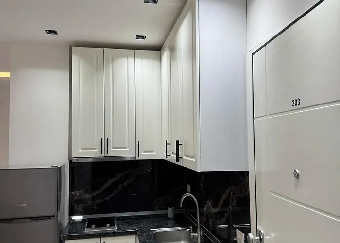 Appartement Deluxe