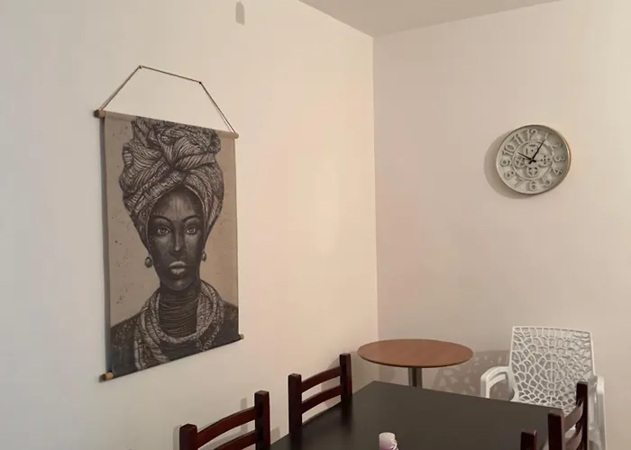 Deluxe Appartement