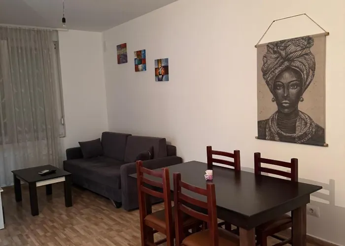 Deluxe Appartement *