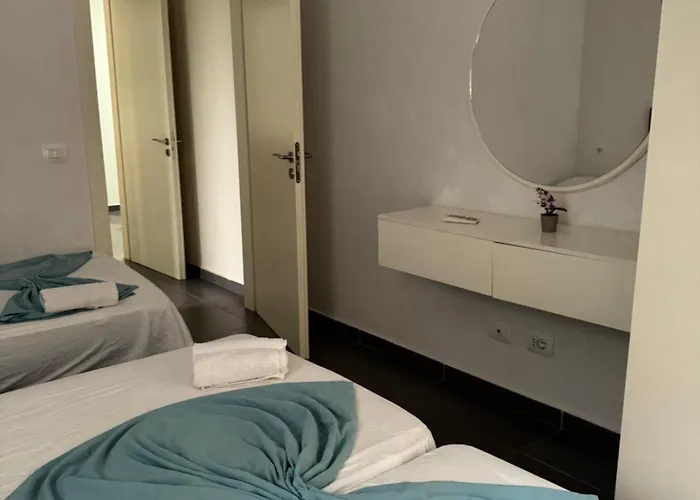 Deluxe Appartement *