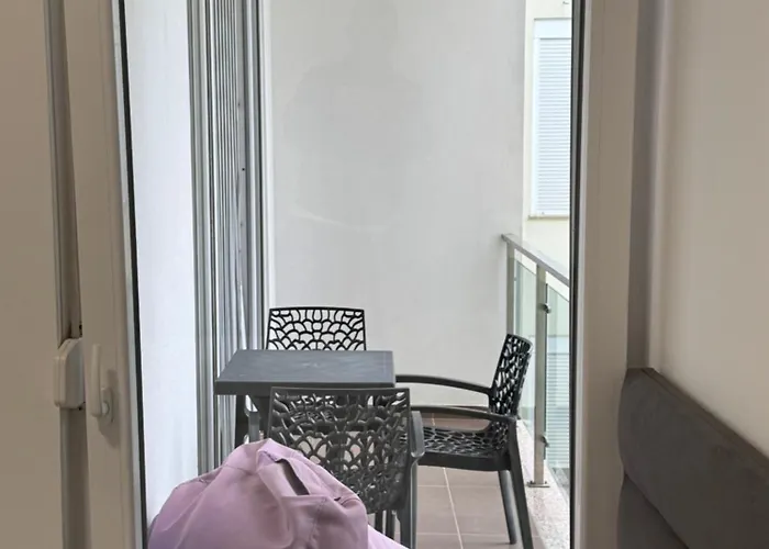 公寓 Deluxe Shëngjin