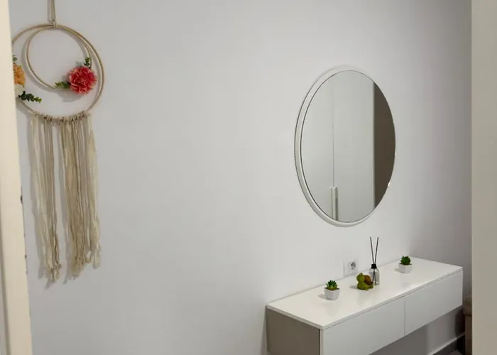 Deluxe Appartement