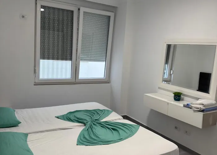 Appartement Deluxe *