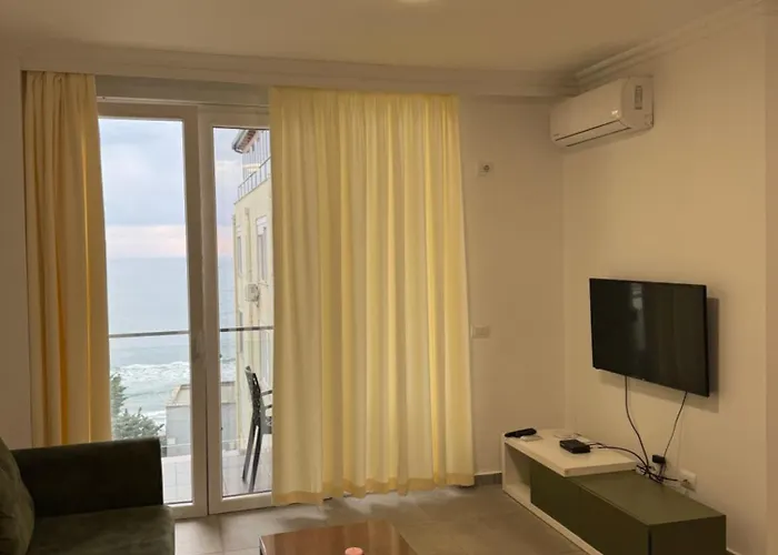 Appartement Deluxe *