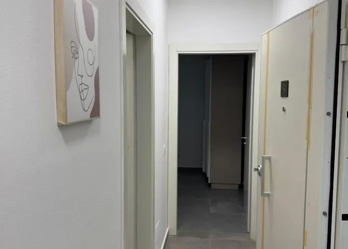 Deluxe Appartement *