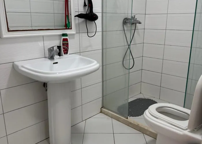 Apartment Deluxe *