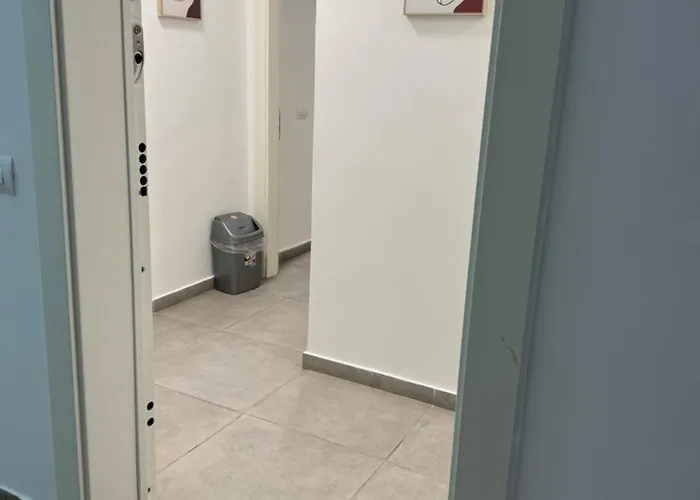 公寓 Deluxe Shëngjin