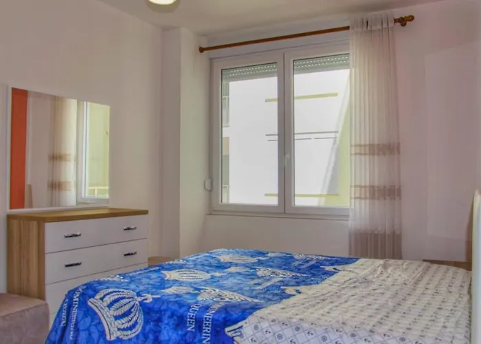 Deluxe Appartement *