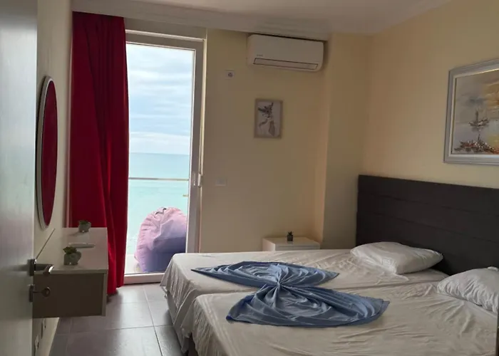 Appartement Deluxe *