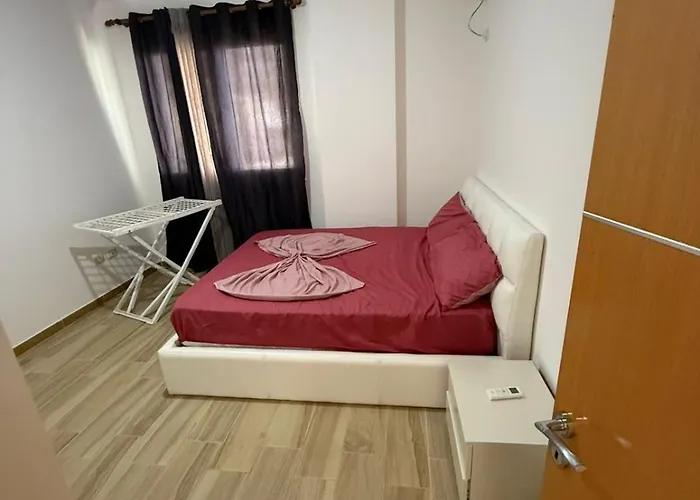 Deluxe Appartement *