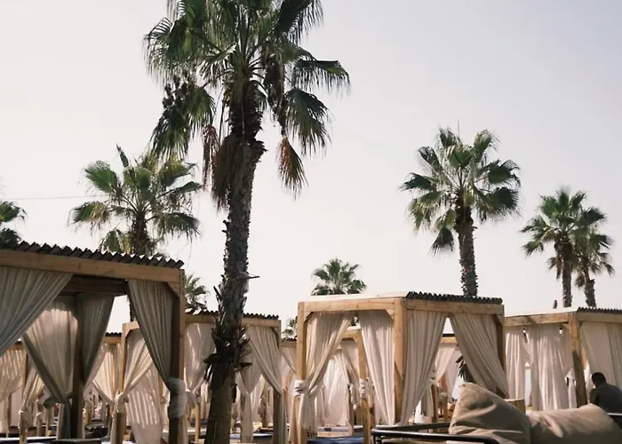 公寓 Deluxe Shëngjin