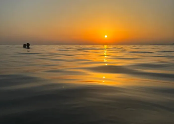 公寓 Deluxe Shëngjin