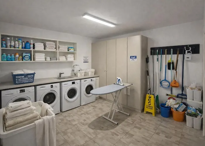 Deluxe Appartement *